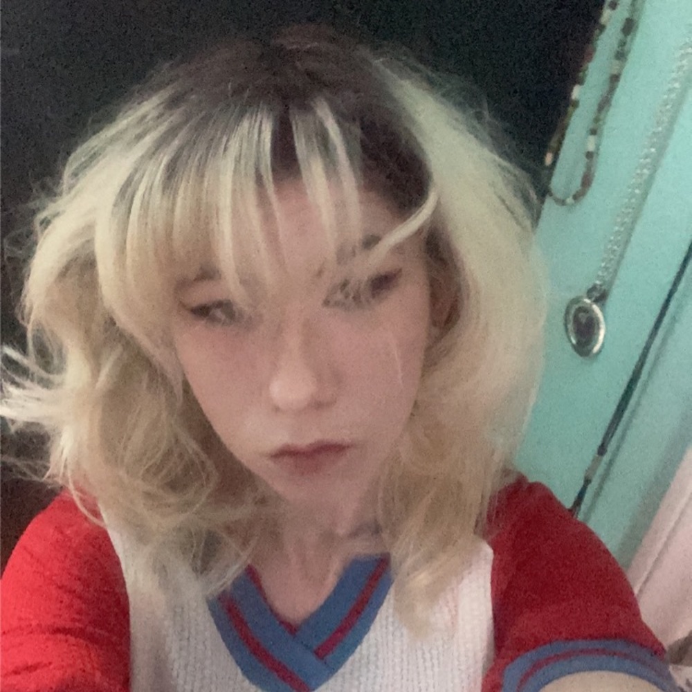 Meet your Posher, Reanna